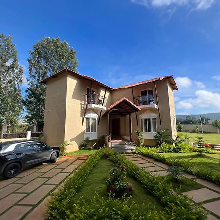 Wuthering Heights Yelagiri Exterior foto