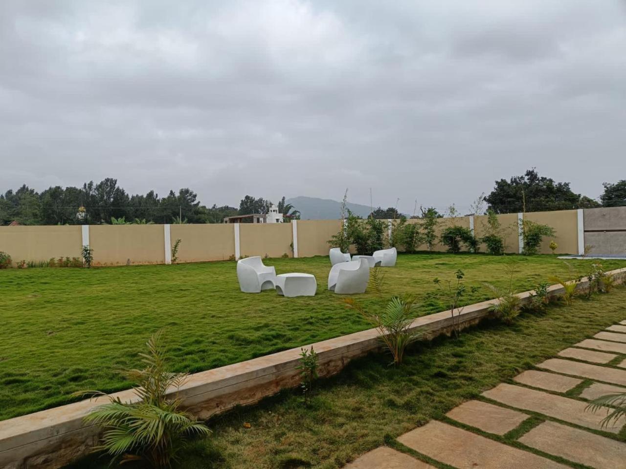 Wuthering Heights Yelagiri Exterior foto